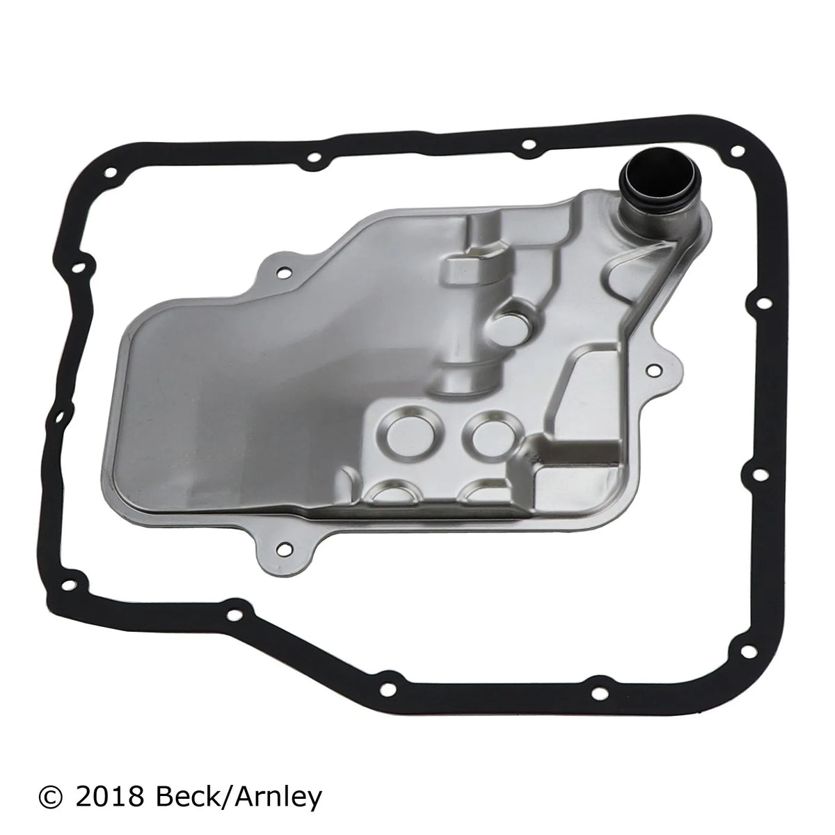 Beck/Arnley 044-0413 2015-2019 Subaru WRX Transmission Filter Kit