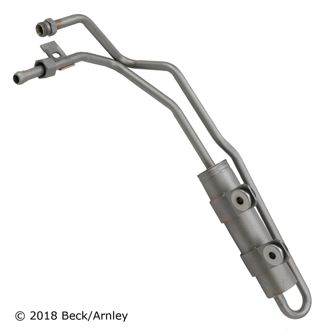 Beck/Arnley 044-0415 2002-2009 Audi A4 Transmission Oil Filter