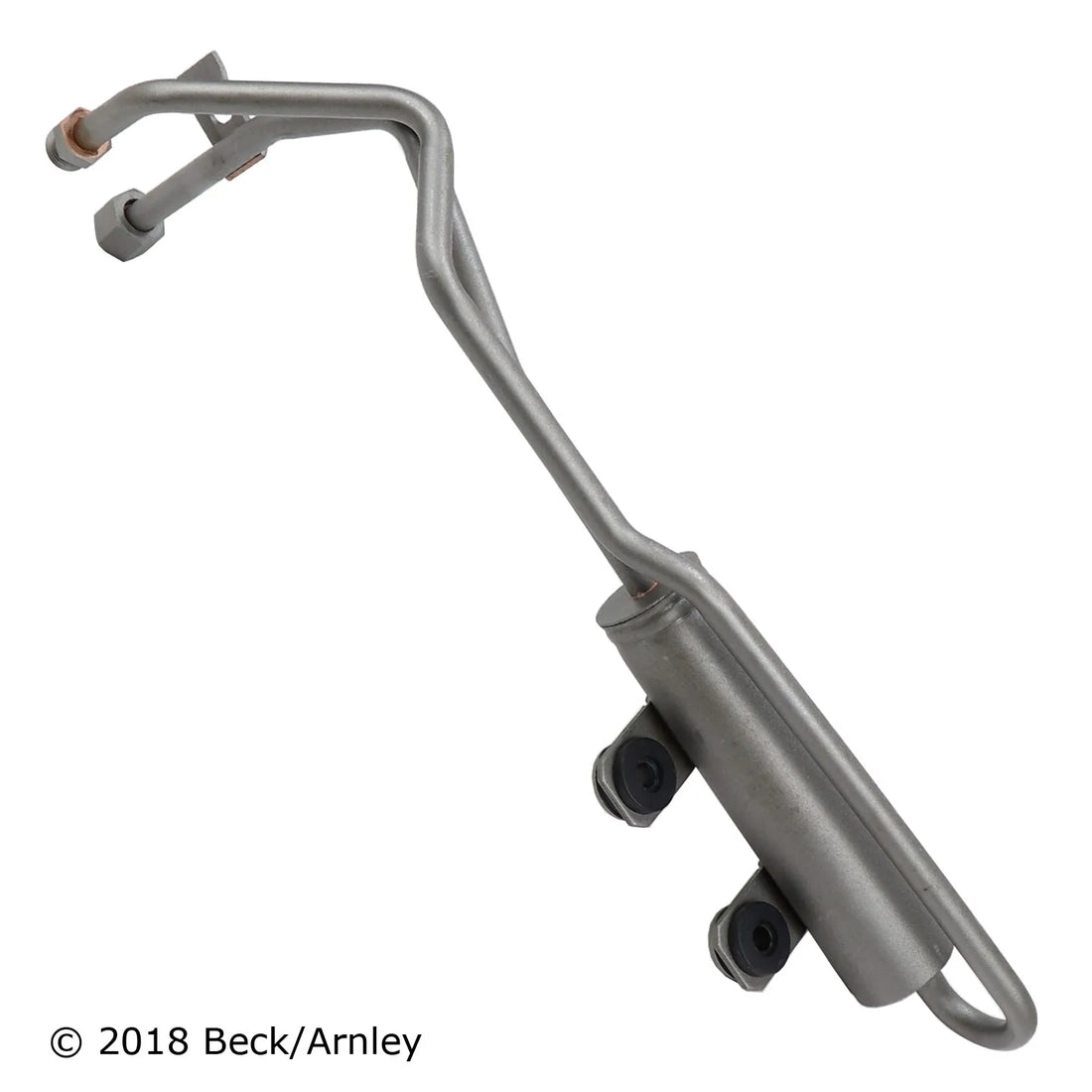 Beck/Arnley 044-0415 2002-2009 Audi A4 Transmission Oil Filter