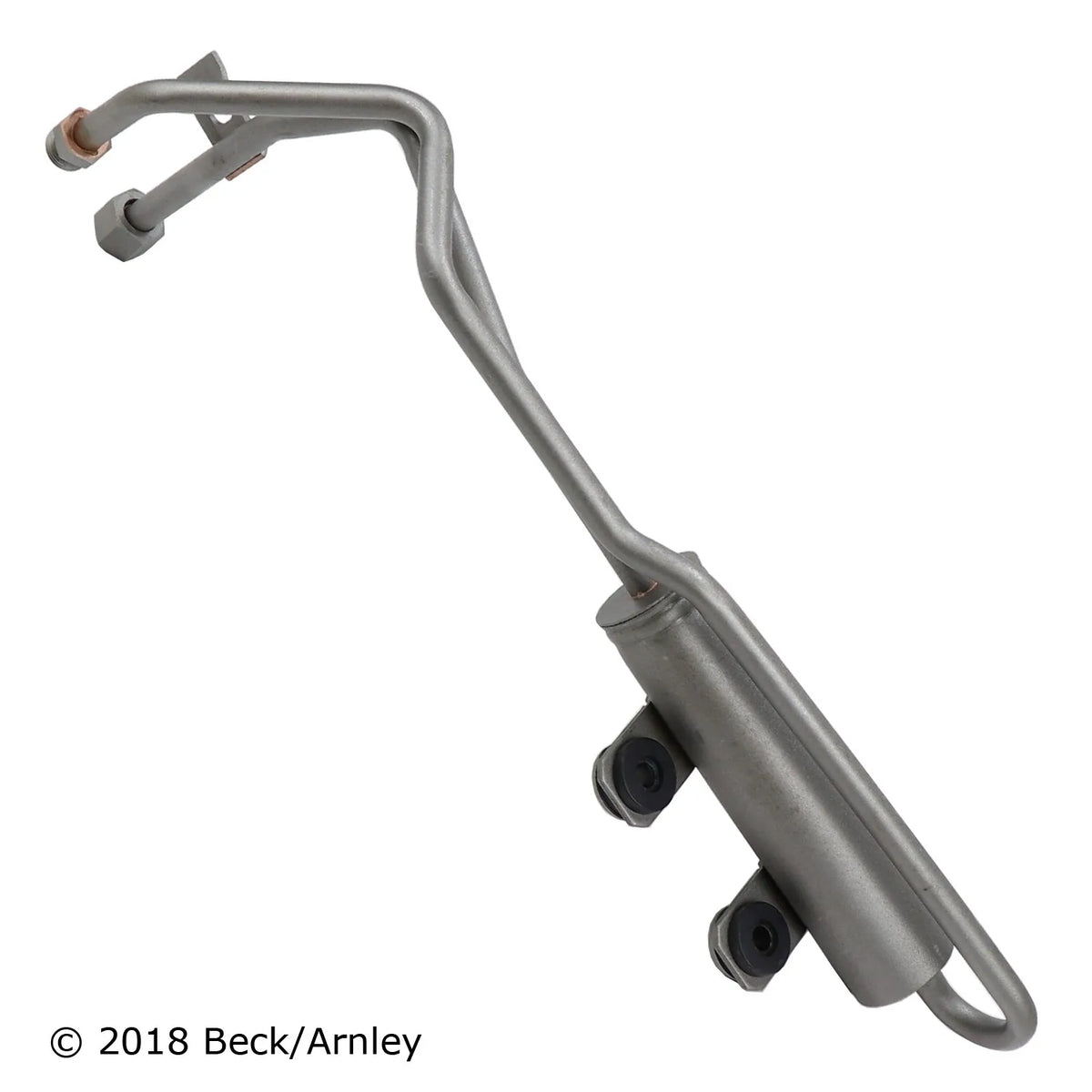 Beck/Arnley 044-0415 2002-2009 Audi A4 Transmission Oil Filter