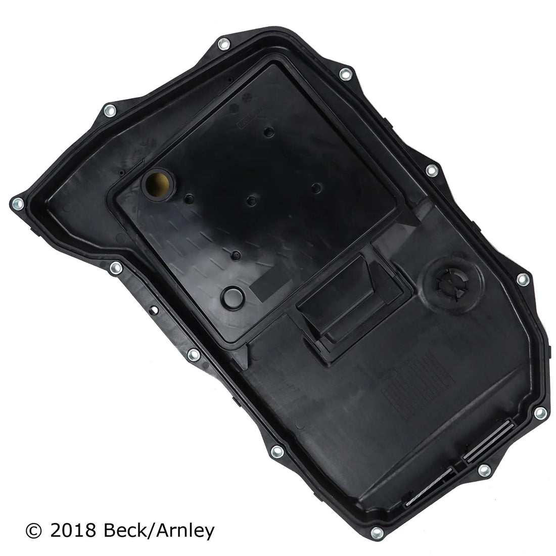 Beck/Arnley 044-0416 2017-2026 Audi Q7 Transmission Filter Kit