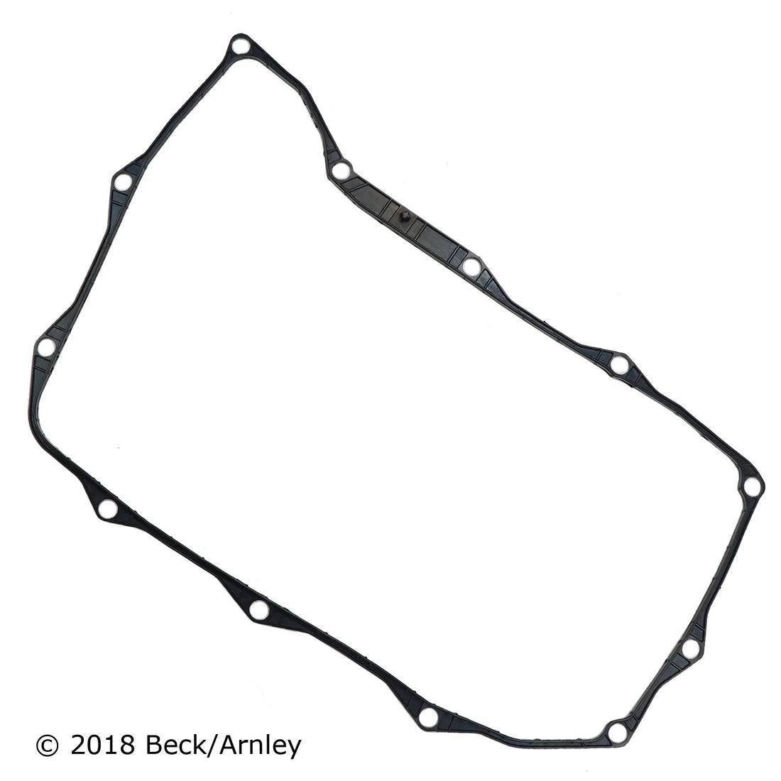 Beck/Arnley 044-0416 2017-2026 Audi Q7 Transmission Filter Kit