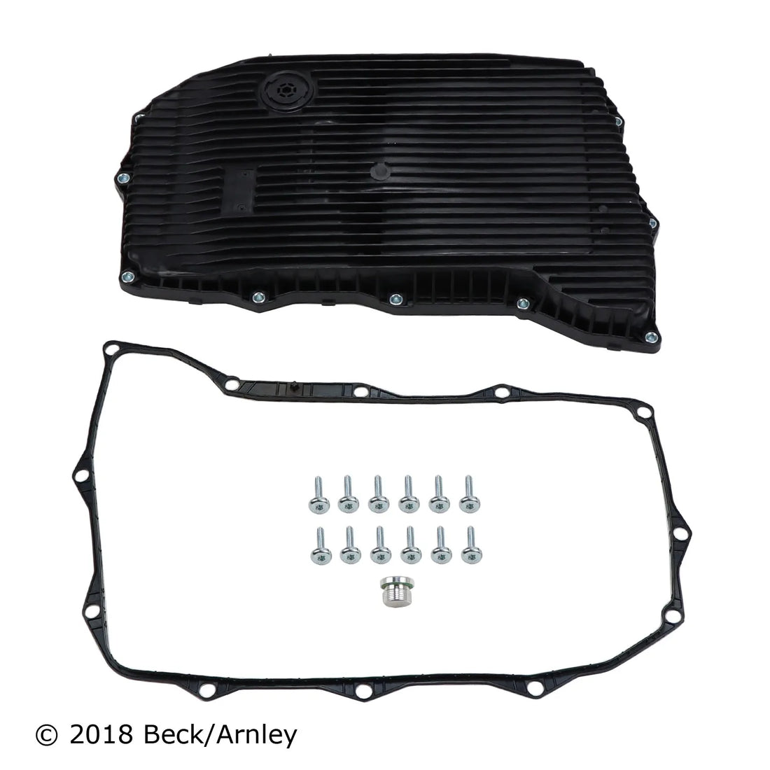 Beck/Arnley 044-0416 2017-2026 Audi Q7 Transmission Filter Kit