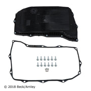 Beck/Arnley 044-0416 2017-2026 Audi Q7 Transmission Filter Kit