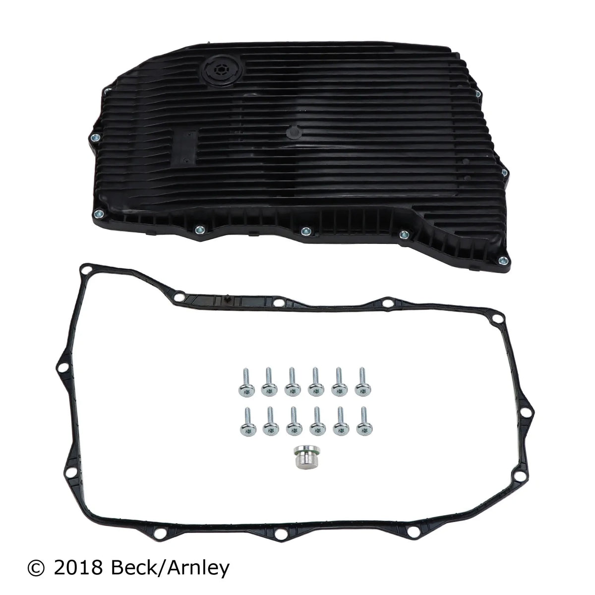 Beck/Arnley 044-0416 2017-2026 Audi Q7 Transmission Filter Kit