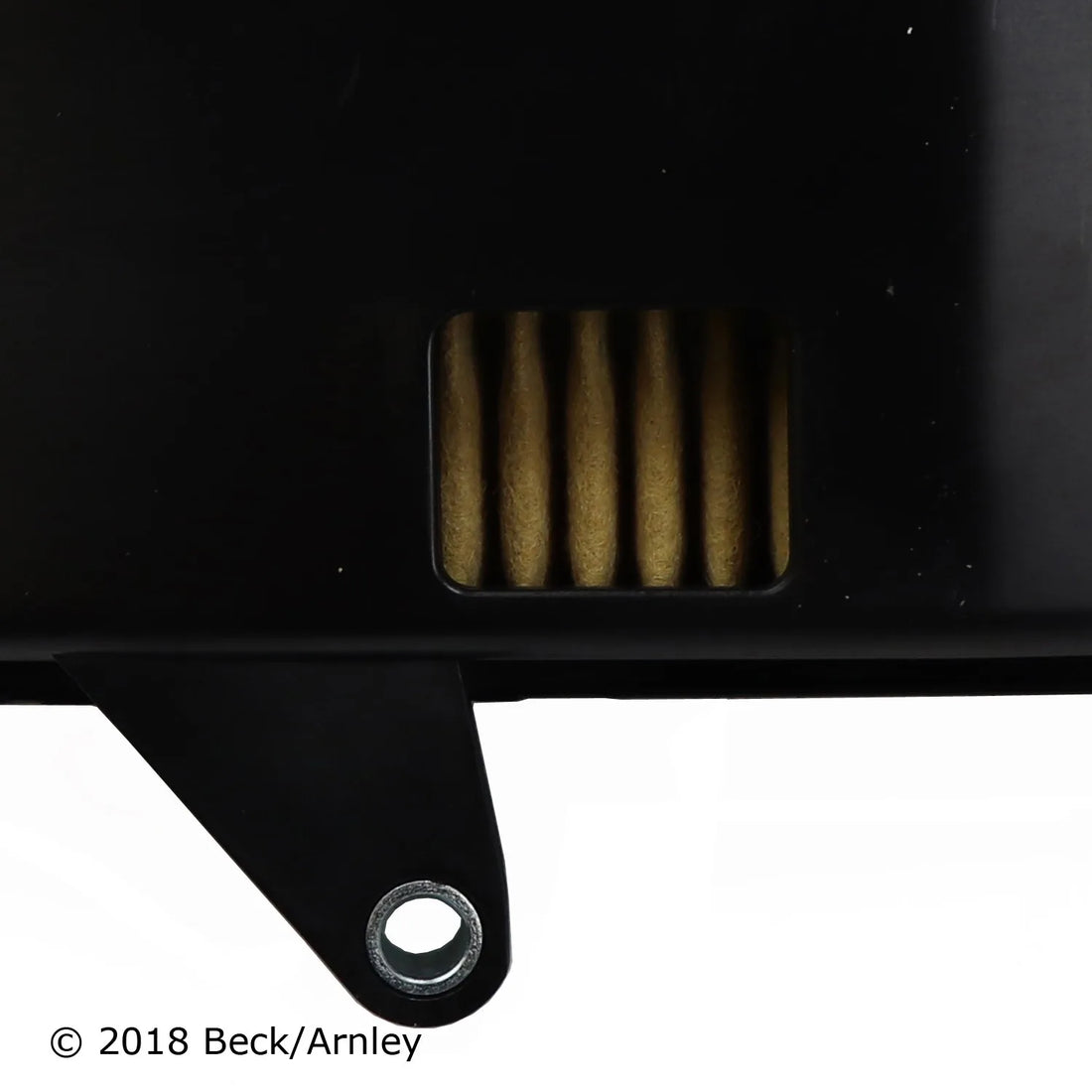 Beck/Arnley 044-0417 2016-2025 Honda HR-V Transmission Oil Filter