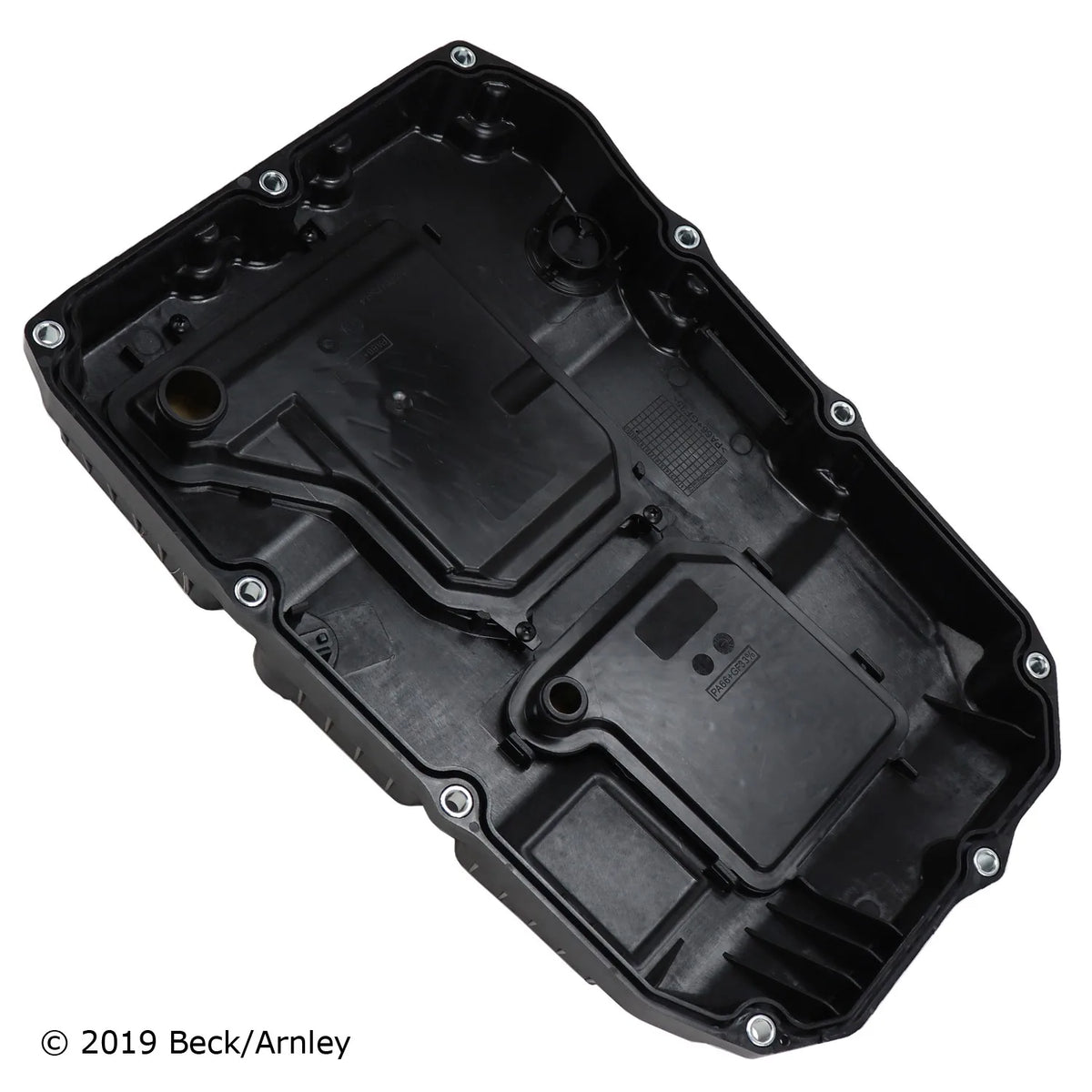 Beck/Arnley 044-0418 2023-2024 Mercedes-Benz Sprinter 2500 Transmission Filter Kit