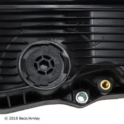 Beck/Arnley 044-0418 2023-2024 Mercedes-Benz Sprinter 2500 Transmission Filter Kit