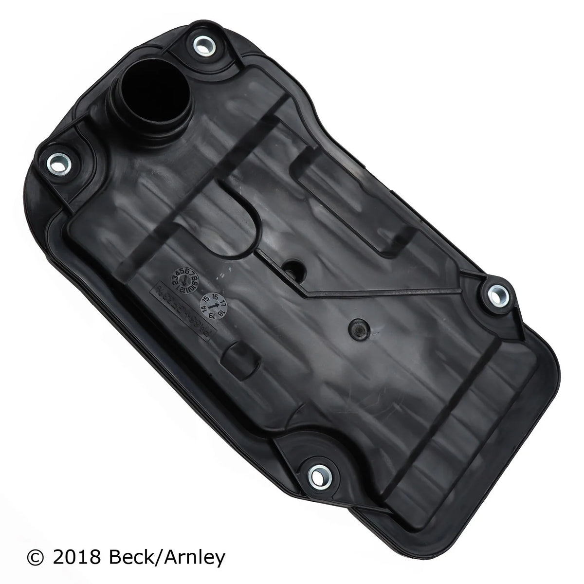 Beck/Arnley 044-0419 2015-2023 Lexus GX460 Transmission Filter Kit