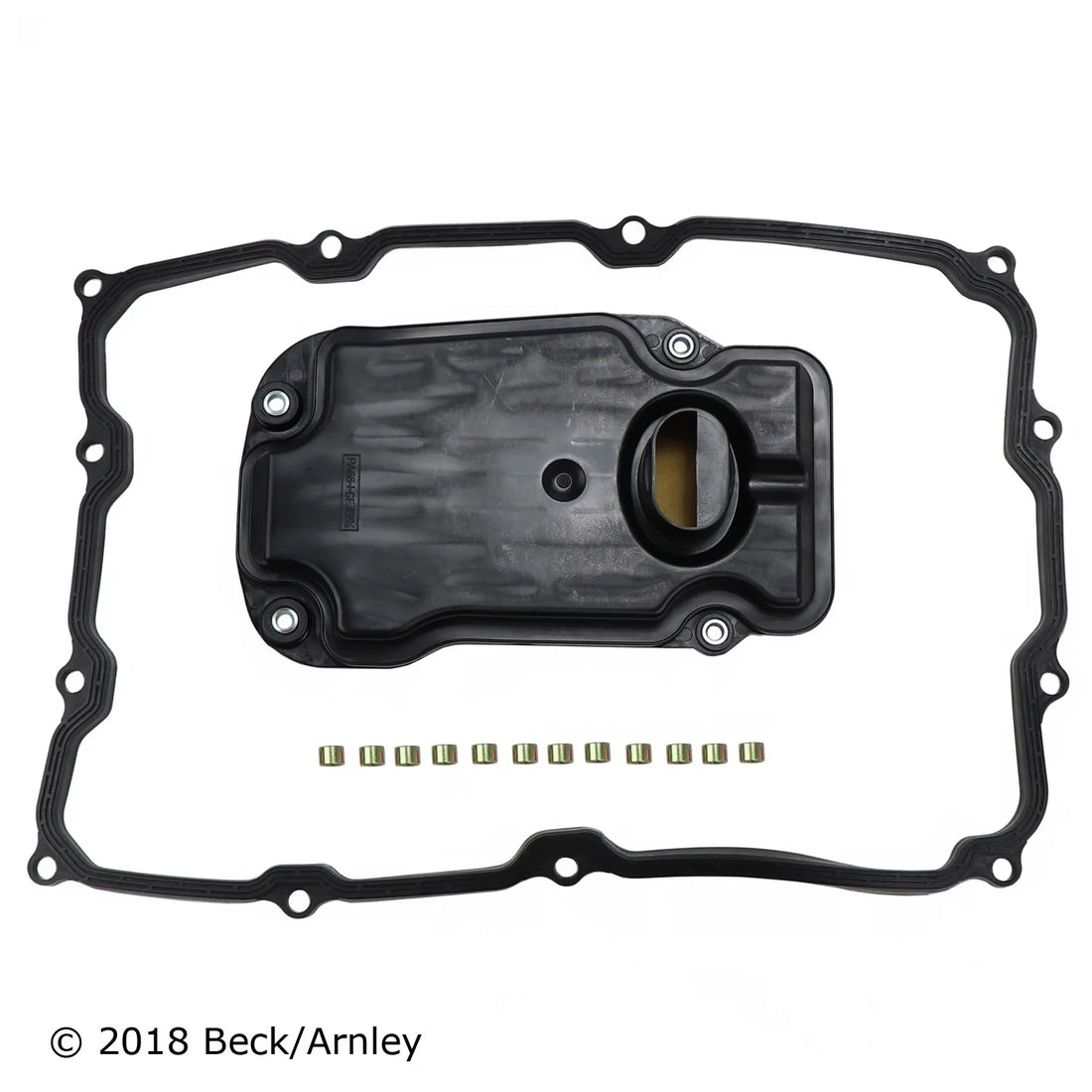Beck/Arnley 044-0419 2015-2023 Lexus GX460 Transmission Filter Kit