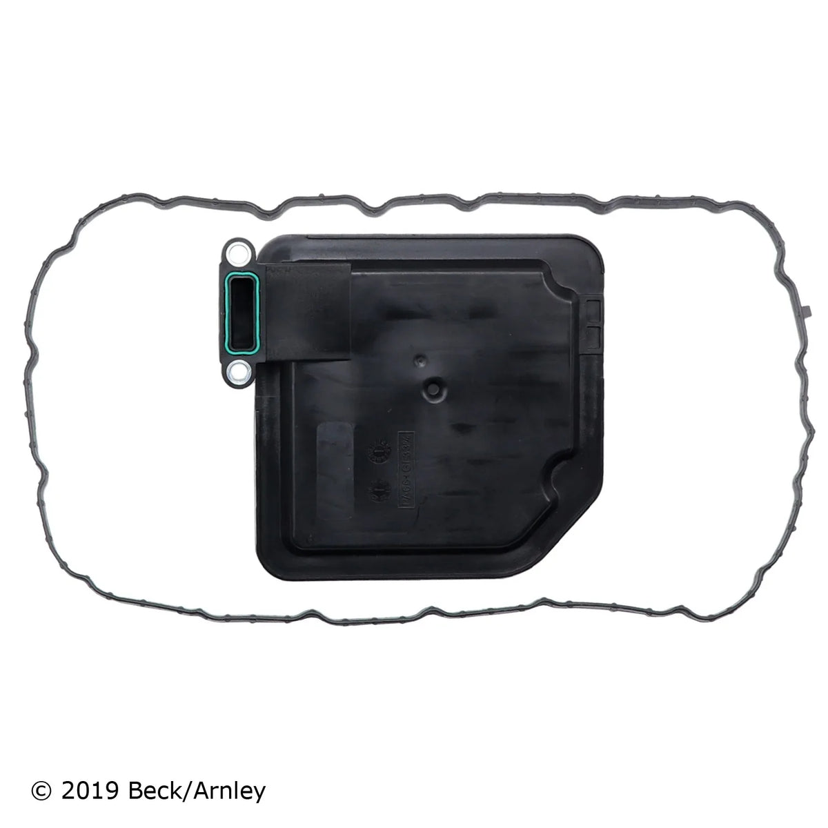 Beck/Arnley 044-0425 2017-2022 Kia Sportage Transmission Filter Kit