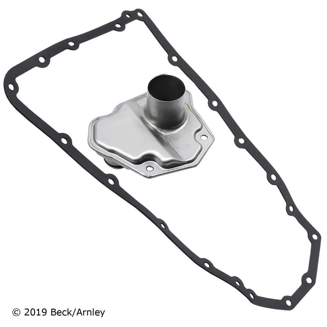 Beck/Arnley 044-0426 2011-2017 Nissan Juke Transmission Filter Kit
