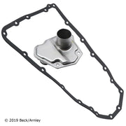 Beck/Arnley 044-0426 2011-2017 Nissan Juke Transmission Filter Kit