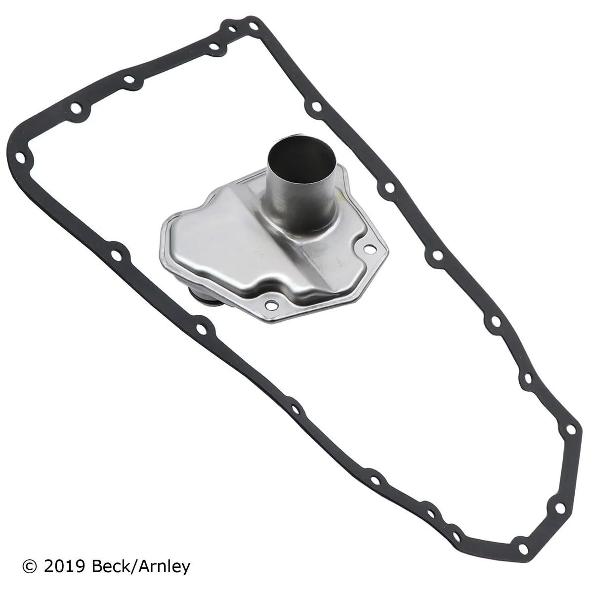 Beck/Arnley 044-0426 2011-2017 Nissan Juke Transmission Filter Kit