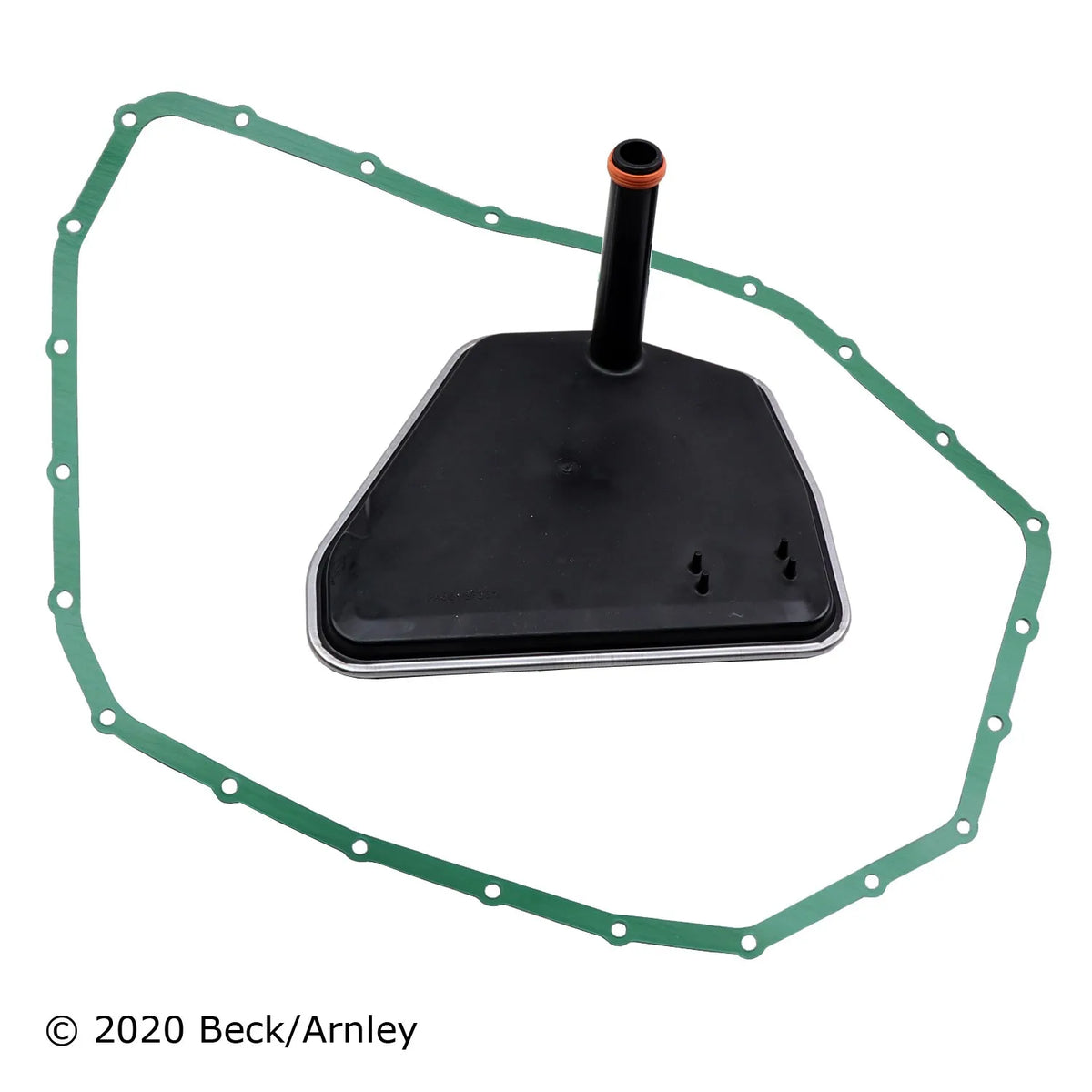 Beck/Arnley 044-0428 2004-2008 Audi S4 Transmission Filter Kit