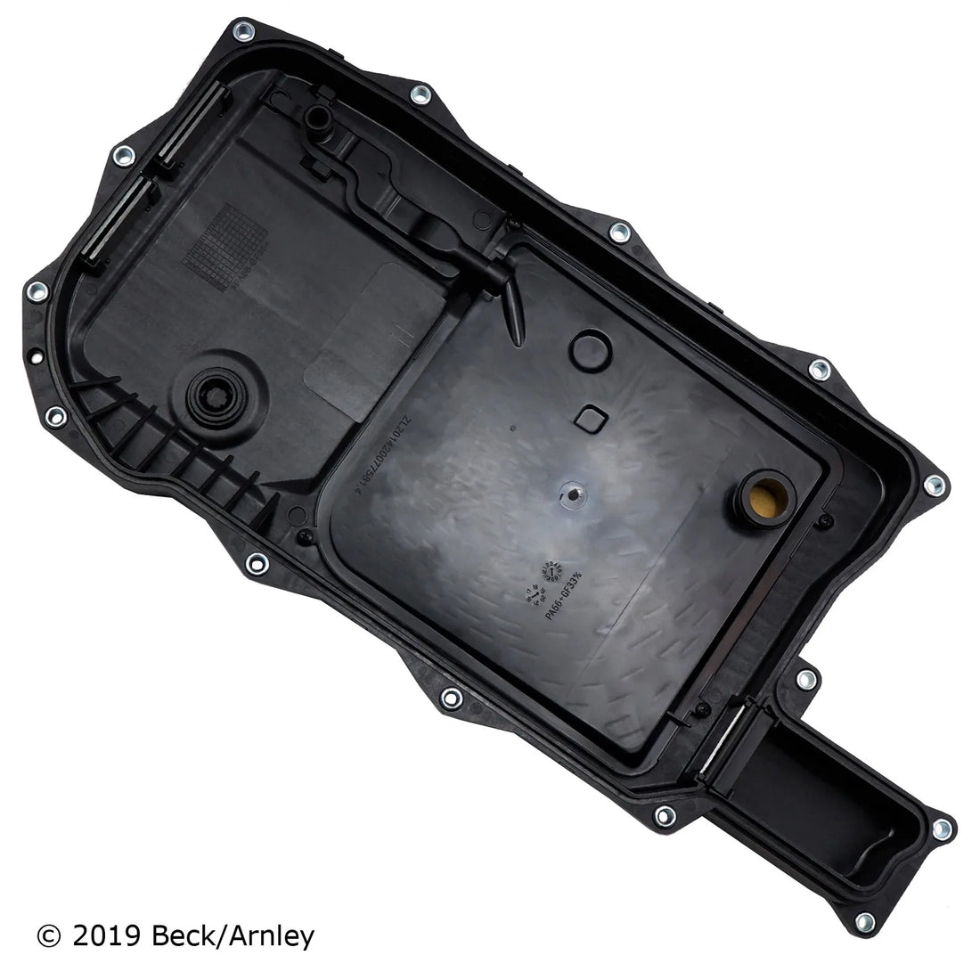 Beck/Arnley 044-0429 2021-2024 BMW 330e xDrive Transmission Filter Kit