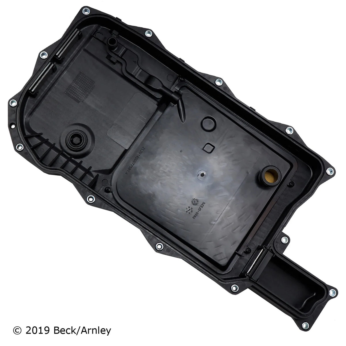 Beck/Arnley 044-0429 2021-2024 BMW 330e xDrive Transmission Filter Kit