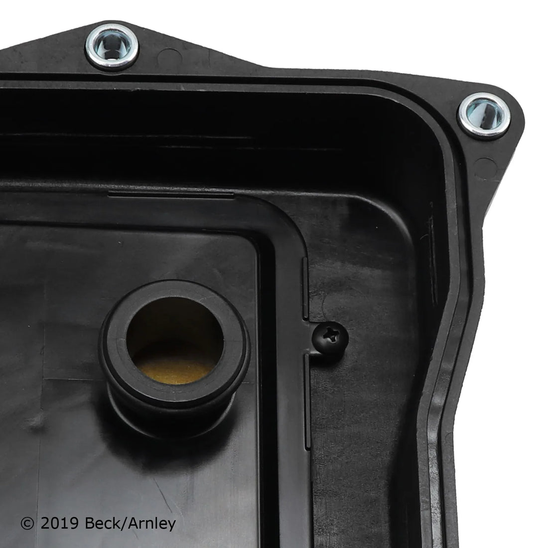 Beck/Arnley 044-0429 2021-2024 BMW 330e xDrive Transmission Filter Kit