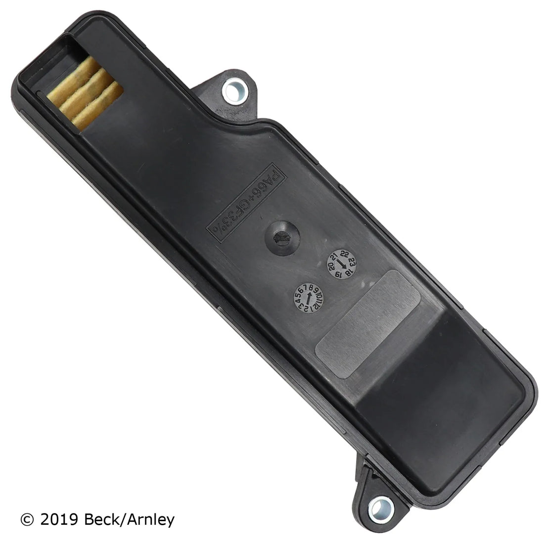Beck/Arnley 044-0430 2016-2021 Honda Civic Transmission Filter Kit