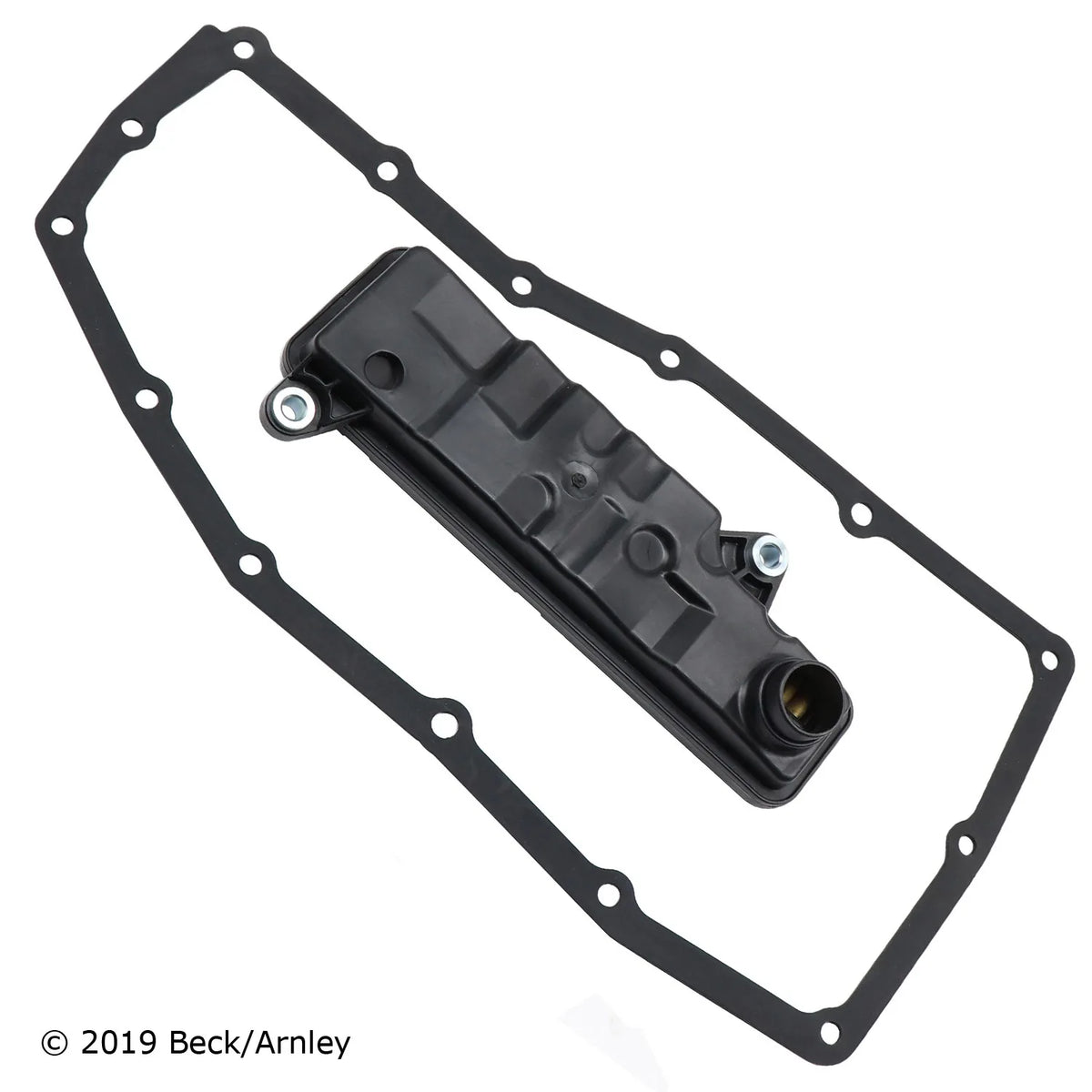 Beck/Arnley 044-0430 2016-2021 Honda Civic Transmission Filter Kit