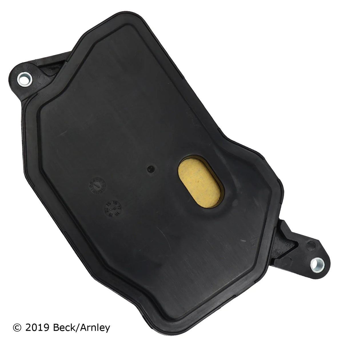 Beck/Arnley 044-0431 2006-2011 Honda Civic Transmission Filter Kit