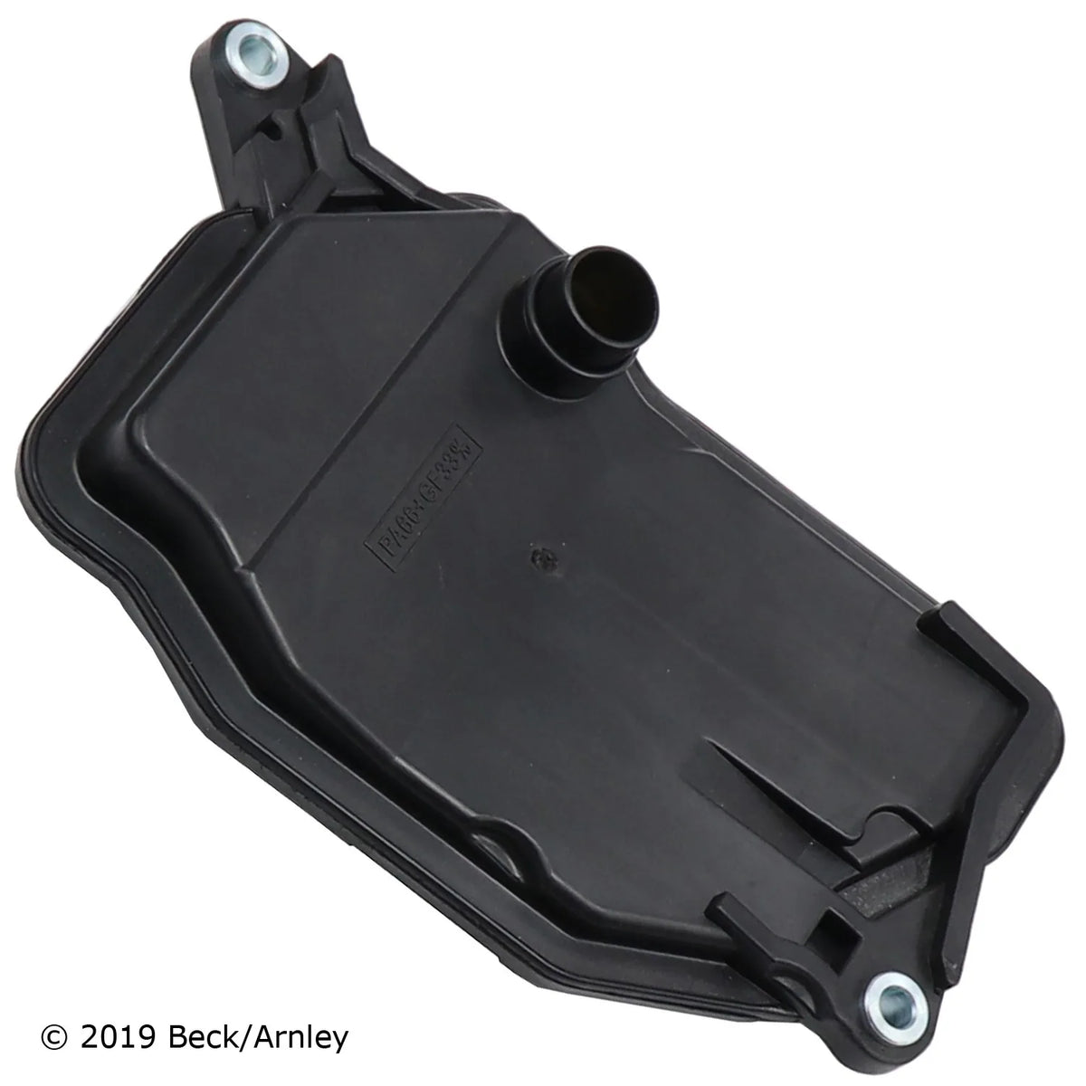 Beck/Arnley 044-0431 2006-2011 Honda Civic Transmission Filter Kit