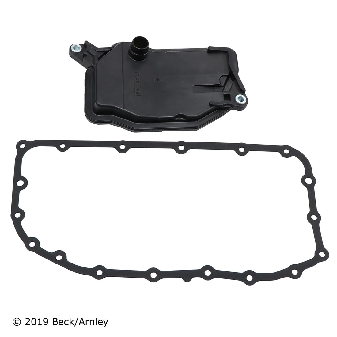 Beck/Arnley 044-0431 2006-2011 Honda Civic Transmission Filter Kit