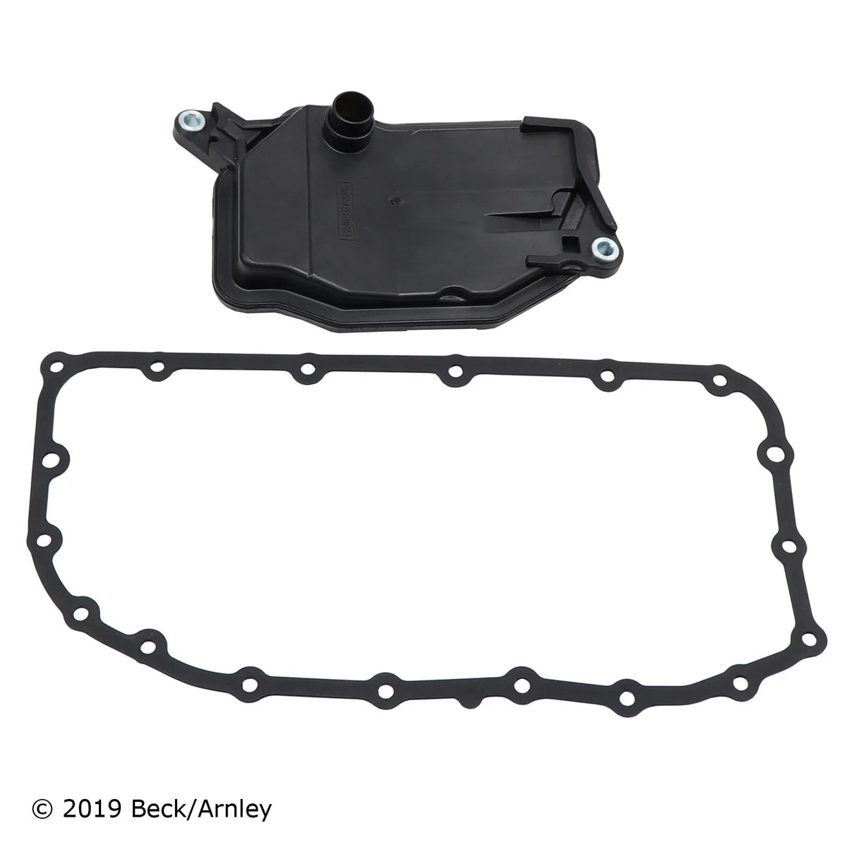 Beck/Arnley 044-0431 2006-2011 Honda Civic Transmission Filter Kit