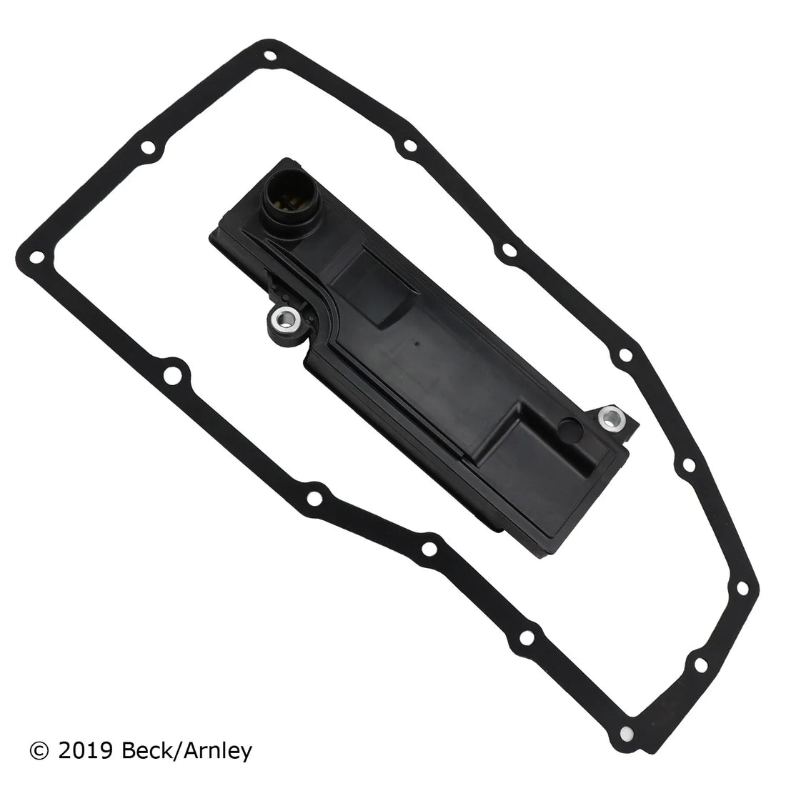 Beck/Arnley 044-0433 2013-2014 Honda Accord Transmission Filter Kit