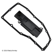Beck/Arnley 044-0433 2013-2014 Honda Accord Transmission Filter Kit