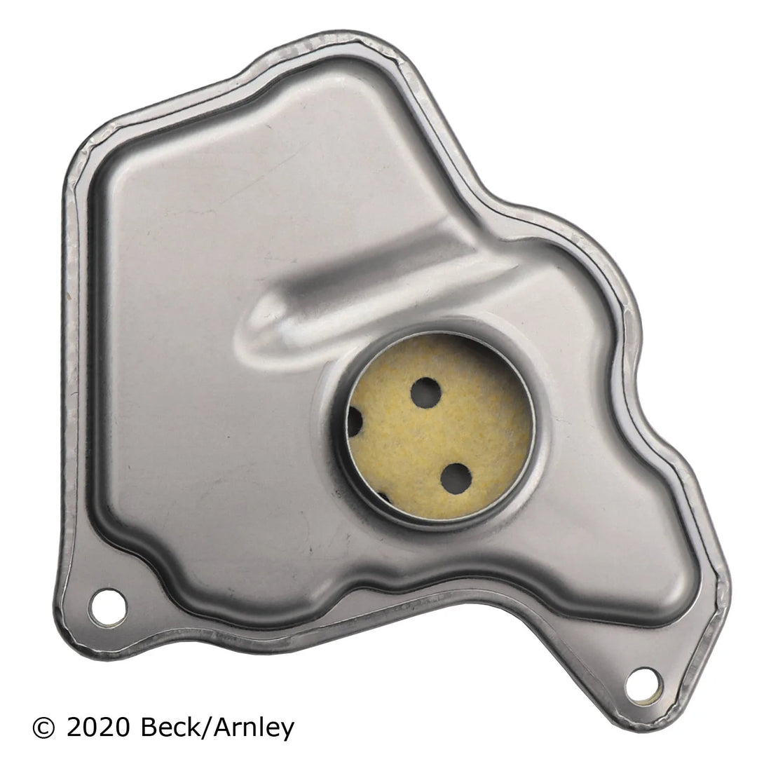 Beck/Arnley 044-0436 2019 INFINITI QX50 Transmission Filter Kit