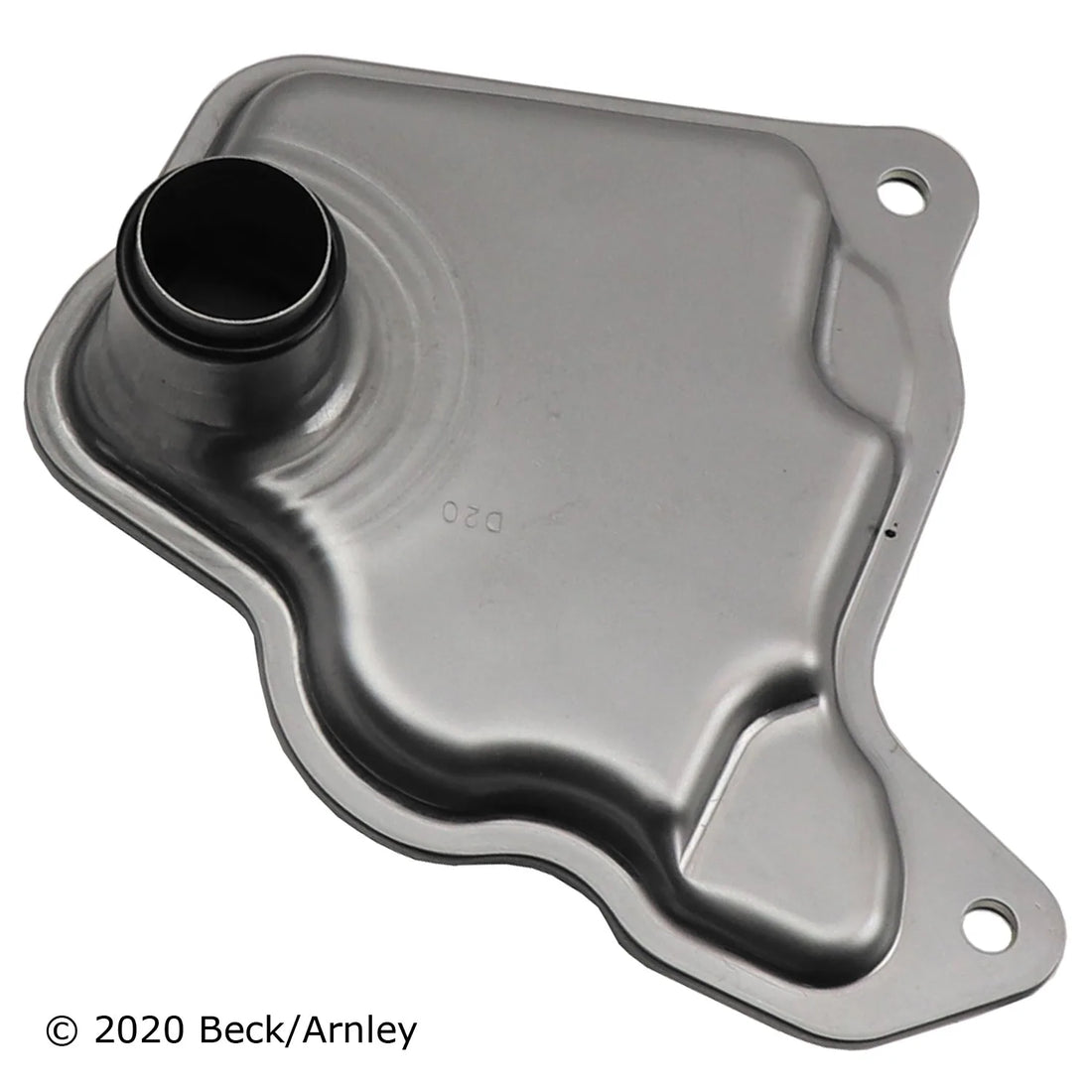 Beck/Arnley 044-0436 2019 INFINITI QX50 Transmission Filter Kit