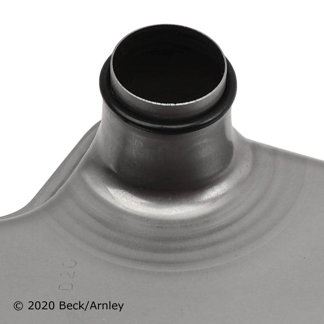 Beck/Arnley 044-0436 2019 INFINITI QX50 Transmission Filter Kit