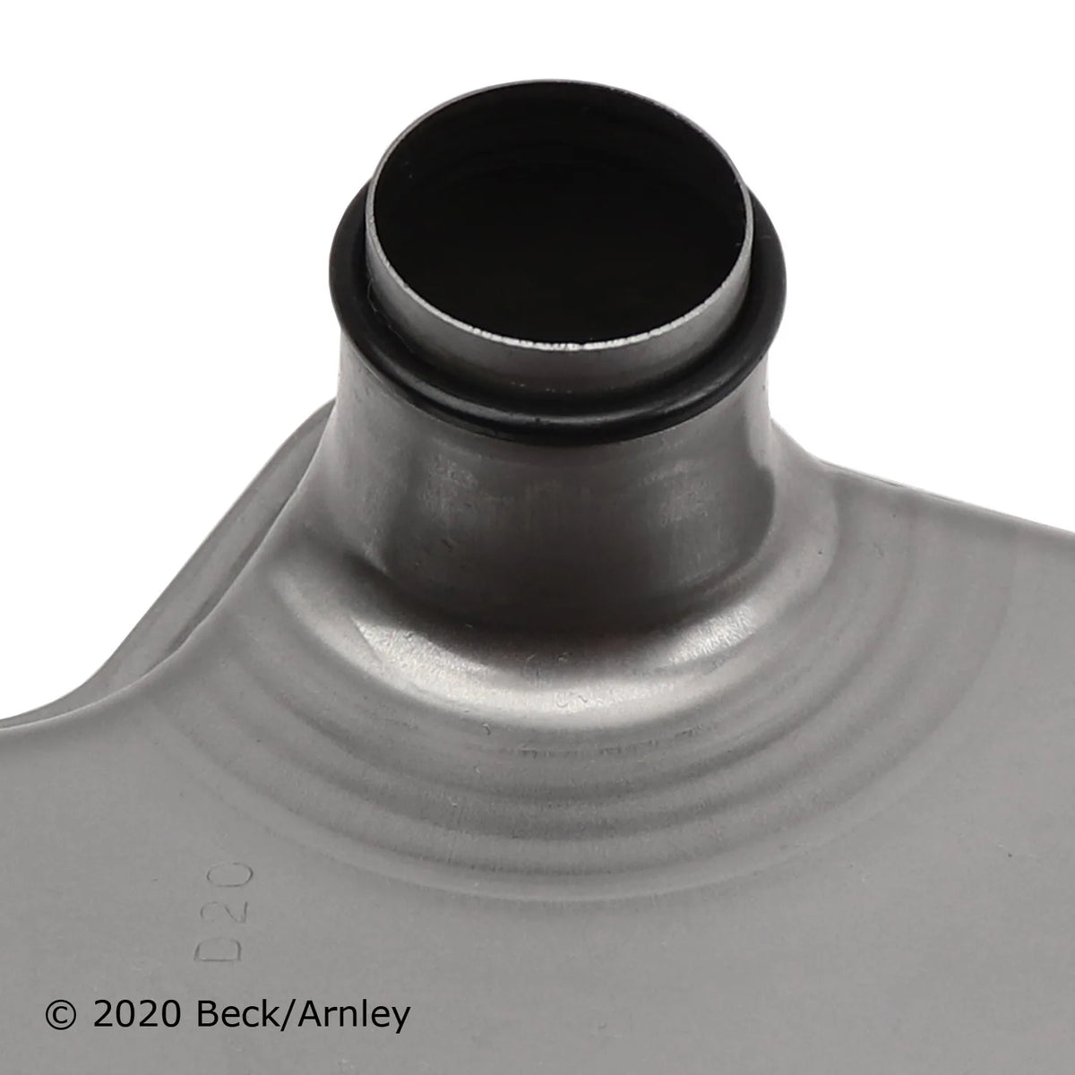 Beck/Arnley 044-0436 2019 INFINITI QX50 Transmission Filter Kit