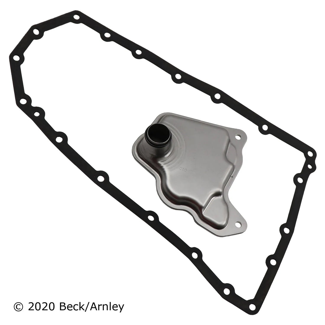 Beck/Arnley 044-0436 2019 INFINITI QX50 Transmission Filter Kit
