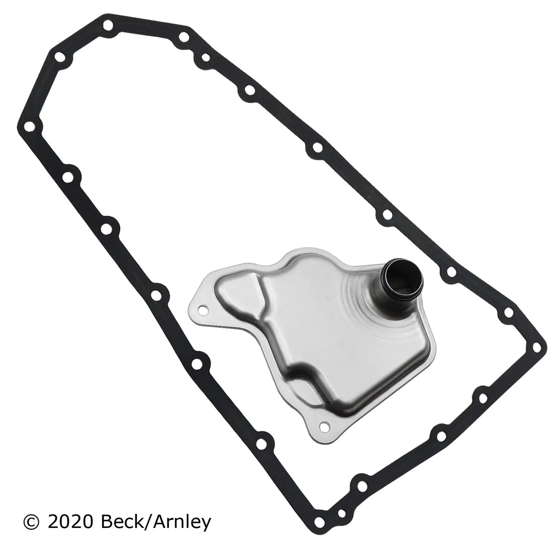 Beck/Arnley 044-0437 2016-2019 INFINITI QX60 Transmission Filter Kit