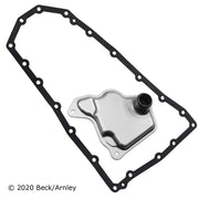 Beck/Arnley 044-0437 2016-2019 INFINITI QX60 Transmission Filter Kit