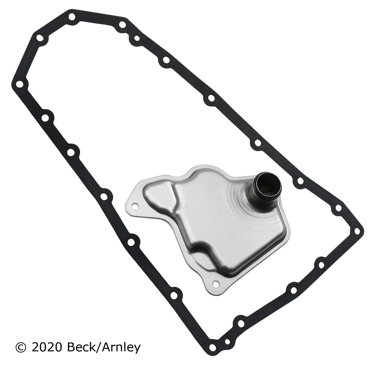 Beck/Arnley 044-0437 2016-2019 INFINITI QX60 Transmission Filter Kit
