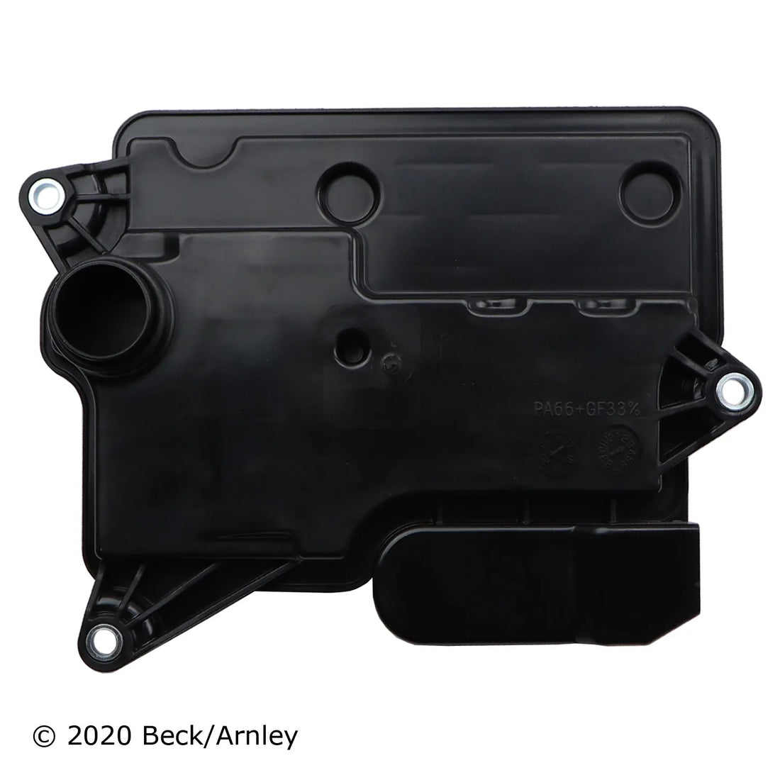 Beck/Arnley 044-0438 2016-2023 Toyota Tacoma Transmission Filter Kit