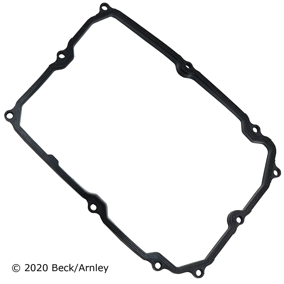 Beck/Arnley 044-0438 2016-2023 Toyota Tacoma Transmission Filter Kit