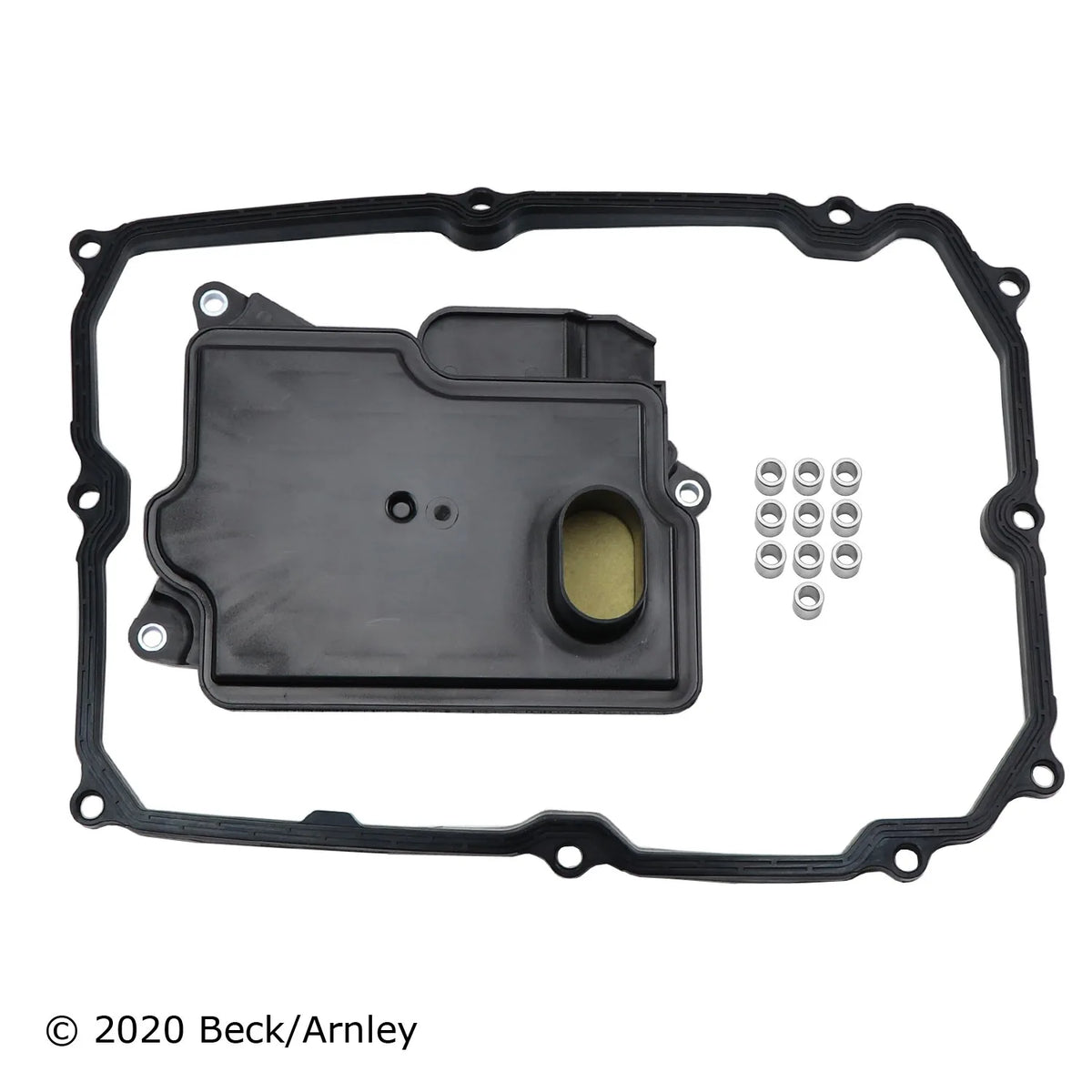 Beck/Arnley 044-0438 2016-2023 Toyota Tacoma Transmission Filter Kit