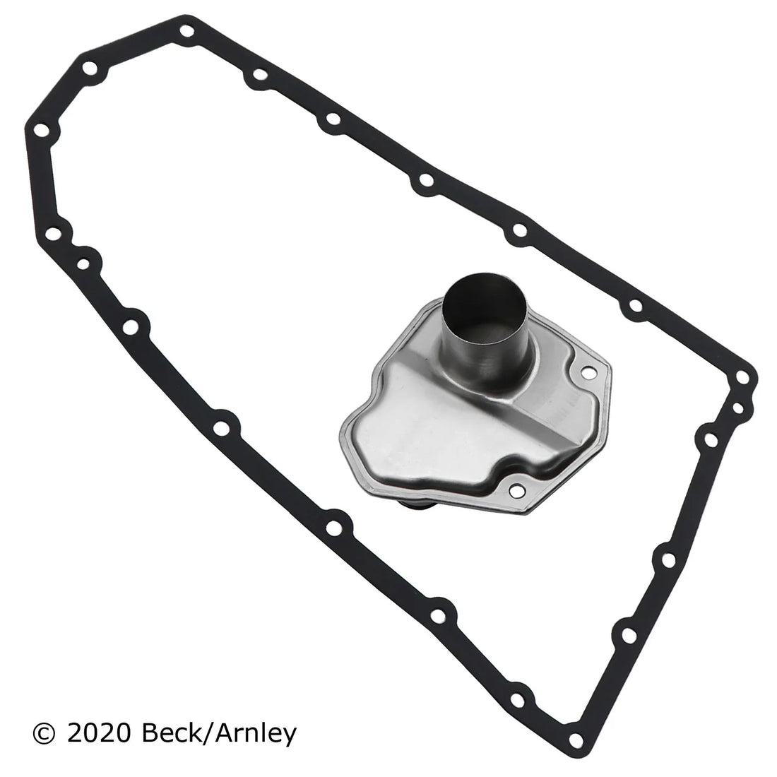 Beck/Arnley 044-0439 2015-2016 Nissan Juke Transmission Filter Kit