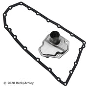Beck/Arnley 044-0439 2015-2016 Nissan Juke Transmission Filter Kit