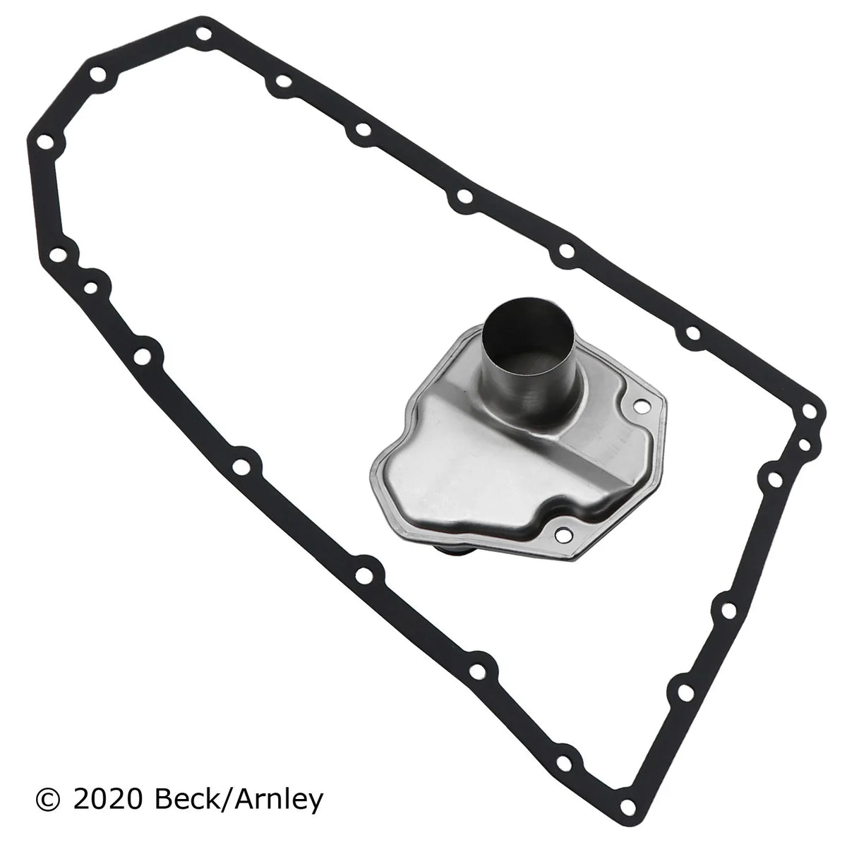 Beck/Arnley 044-0439 2015-2016 Nissan Juke Transmission Filter Kit