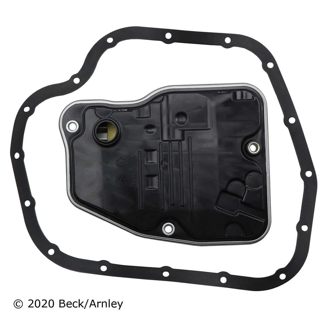 Beck/Arnley 044-0441 2014-2022 Toyota Corolla Transmission Filter Kit