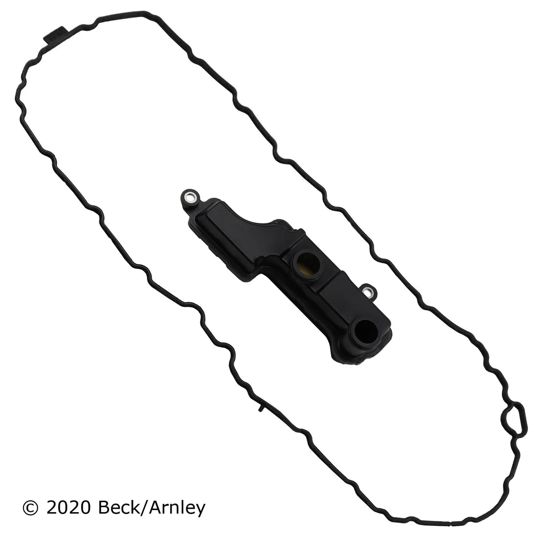 Beck/Arnley 044-0442 2019-2025 Audi A7 Sportback Transmission Filter Kit