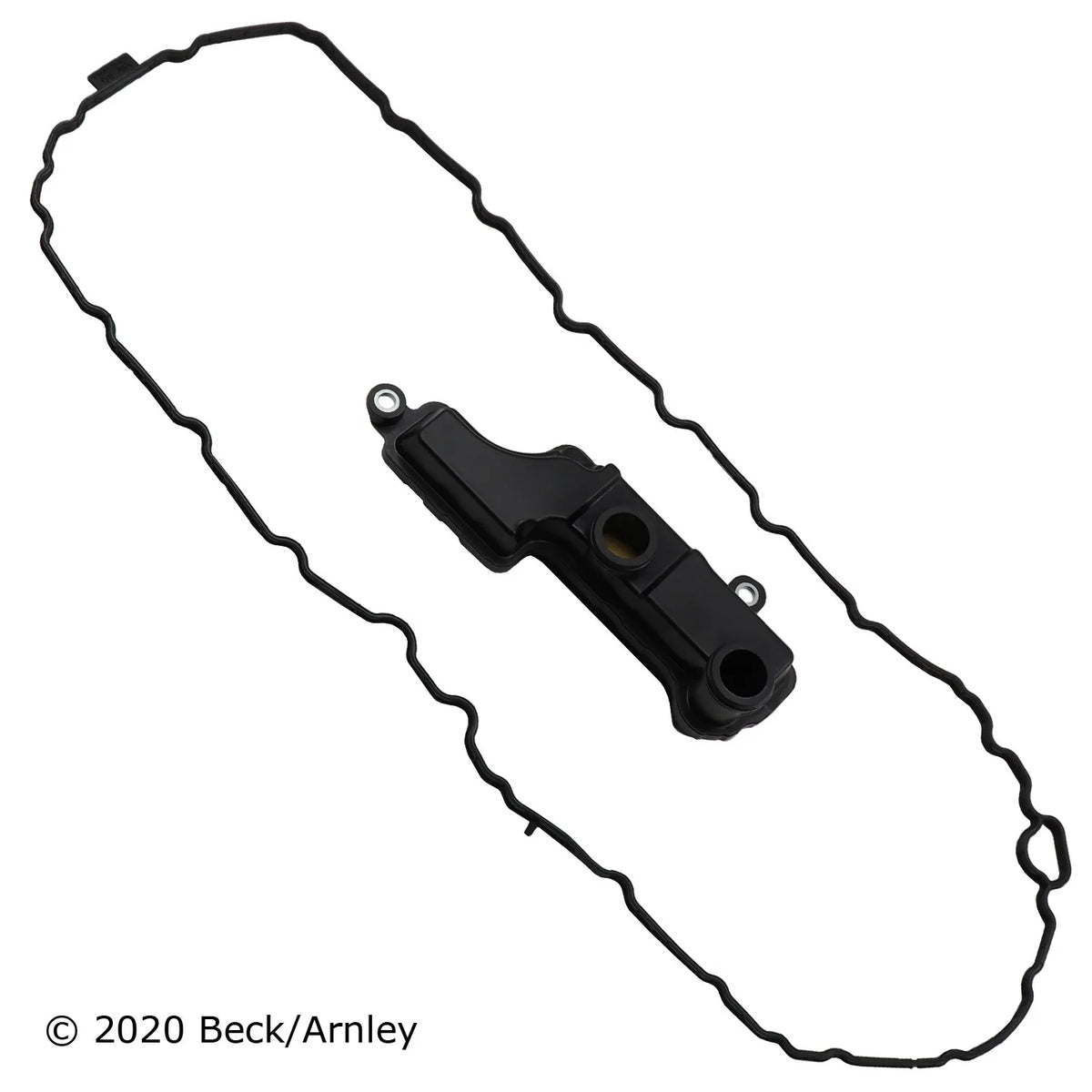 Beck/Arnley 044-0442 2019-2025 Audi A7 Sportback Transmission Filter Kit