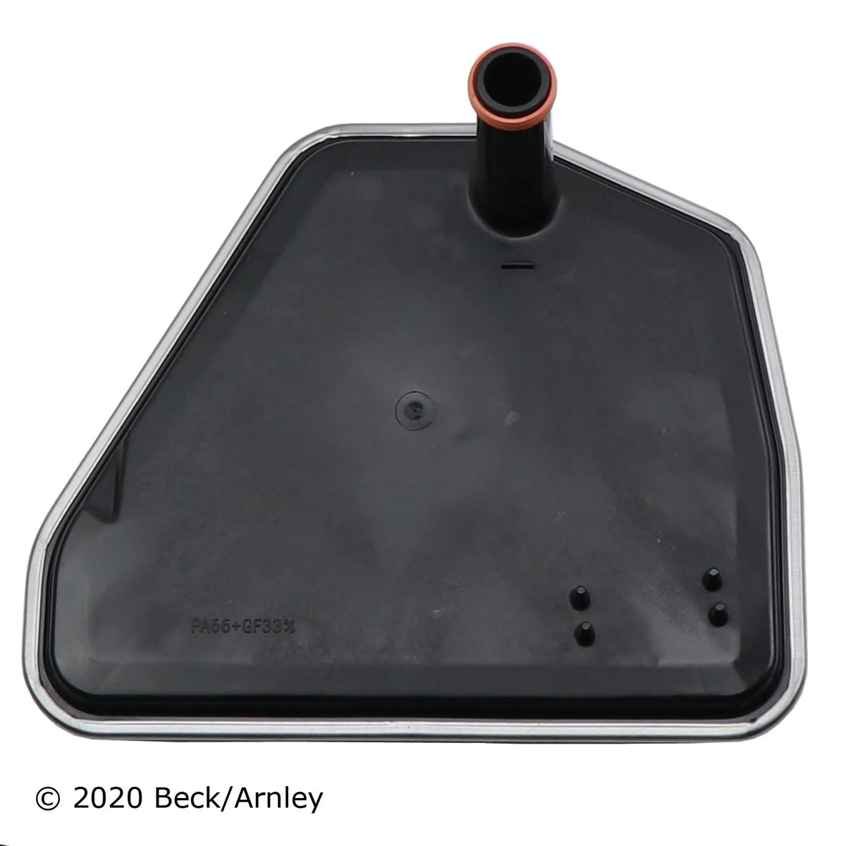 Beck/Arnley 044-0443 2009-2012 Audi Q5 Transmission Filter Kit