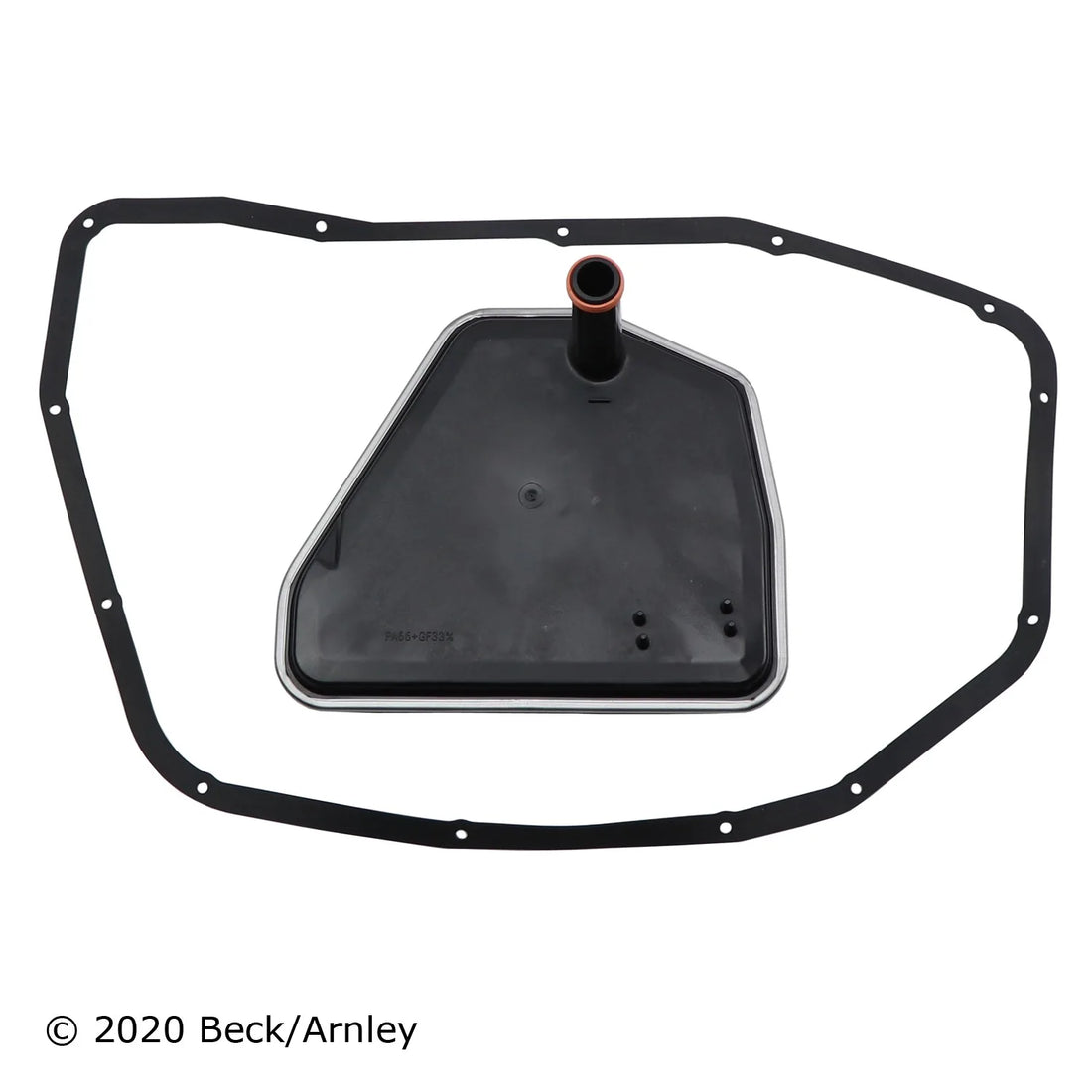 Beck/Arnley 044-0443 2009-2012 Audi Q5 Transmission Filter Kit
