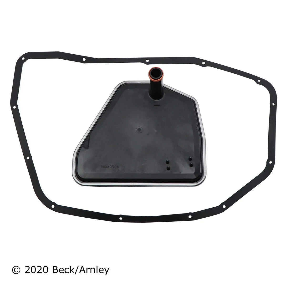 Beck/Arnley 044-0443 2009-2012 Audi Q5 Transmission Filter Kit